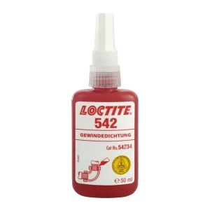 LOCTITE 542 SELLADO HIDRAULICO Compra Ahora