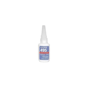 LOCTITE 495 USO GENERAL De Moda