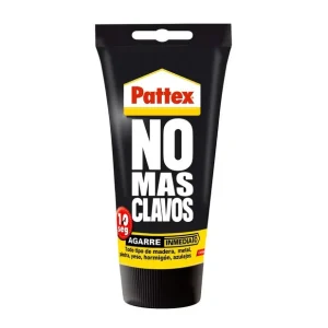PATTEX NO MAS CLAVOS ORIGINAL Oferta Especial