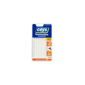 BARRA DE COLA TERMOFUSIBLE CEYS 11UD No Te Lo Pierdas