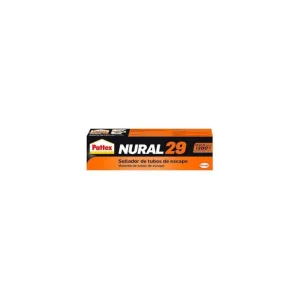 HENKEL PATTEX NURAL-29 140g Precio Rebajado