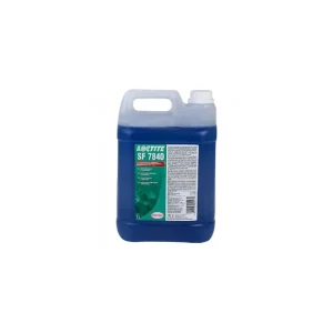 LOCTITE 7840 NATURAL BLUE DESENGRASANTE 5L Devolución Gratuita
