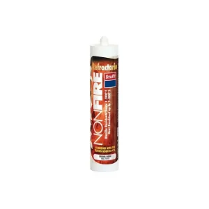 Barato MASILLA REFRACTARIA NONFIRE KRAFFT 300ml
