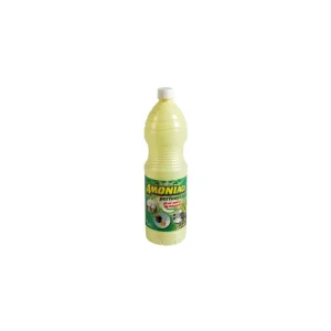 AMONIACO PERFUMADO MPL 1,5L Nuevo Modelo