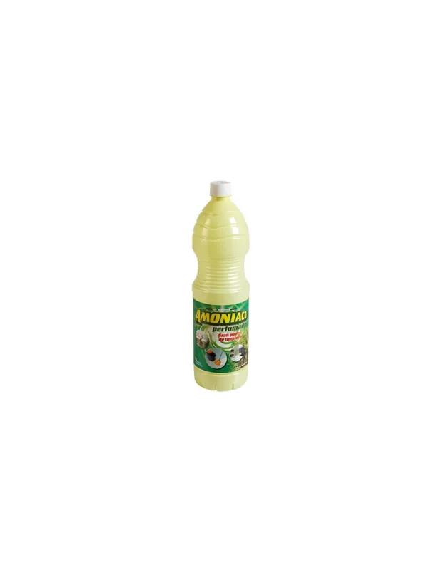 AMONIACO PERFUMADO MPL 1,5L Nuevo Modelo