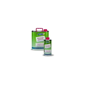 RESINA POLIESTER 2,5L CON CATALIZADOR FM Oferta De Temporada