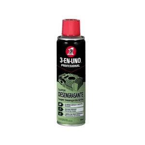 Precio Económico DESENGRASANTE 3-EN-UNO 250ml