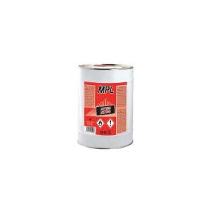 ACETONA MPL 5L Barato