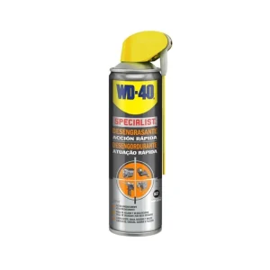 Tendencia DESENGRASANTE WD-40 SPECIALIST 500ml