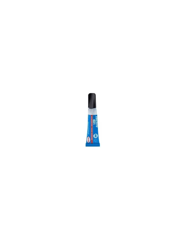 LOCTITE 401 MATERIALES POROSOS Original