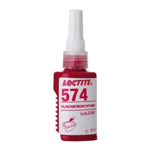 LOCTITE 574 FORMADOR DE JUNTAS RAPIDO Alta Calidad
