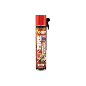 ESPUMA POLIURETANO IGNIFUGA 50180 KRAFFT 750ml Popular