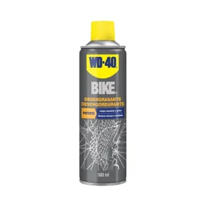 DESENGRASANTE WD-40 BIKE 500ml Pedido Al Por Mayor