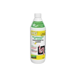 DESATASCADOR COCINAS HG 1L Disponible Ahora
