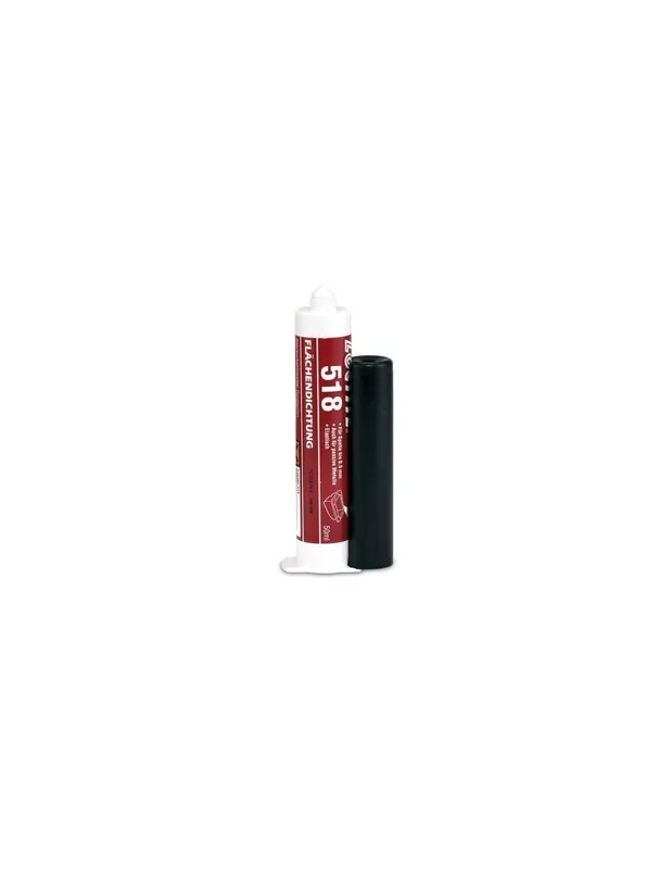 Directo De Fábrica LOCTITE 518 FORMADOR DE JUNTAS 50ml
