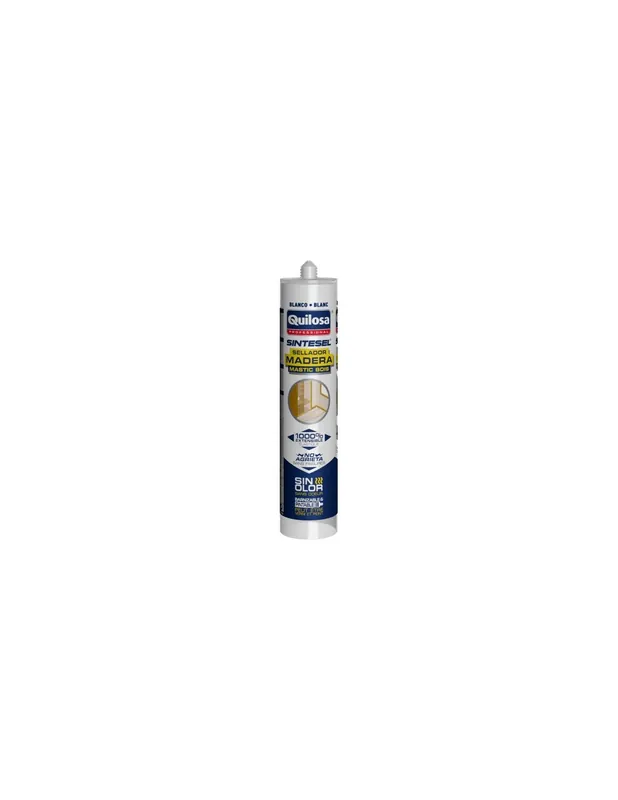 SELLADOR MADERA MASILLA SINTESEL 300ml Ocasión Especial