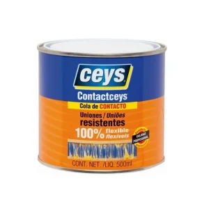 COLA DE CONTACTO CONTACTCEYS Últimas Unidades