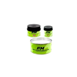 MASILLA METALICA RELLENO FM 250ml Precio Reducido