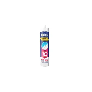 Bestseller SILICONA BAÑOS-COCINAS 280ml 12UD