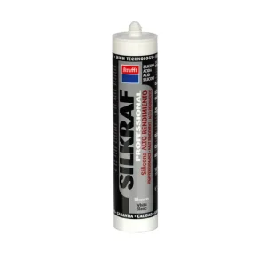 No Te Lo Pierdas SILICONA ALTO RENDIMIENTO KRAFFT 300ml