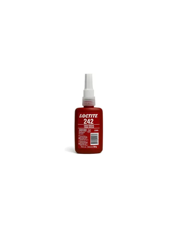 LOCTITE 242 FIJA TORNILLOS Compra Hoy