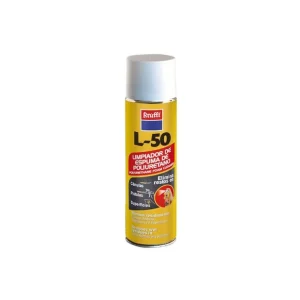 LIMPIADOR POLIURETANO L-50 KRAFFT 500ml Promoción Exclusiva