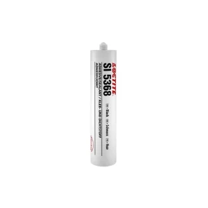 Precio Bajo LOCTITE 5368 SELLADOR FLEXIBLE NEGRO 310ml
