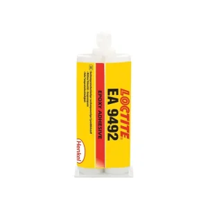 LOCTITE 9492 A+B EPOXI ALTA TEMPERATURA 50ml Últimas Unidades