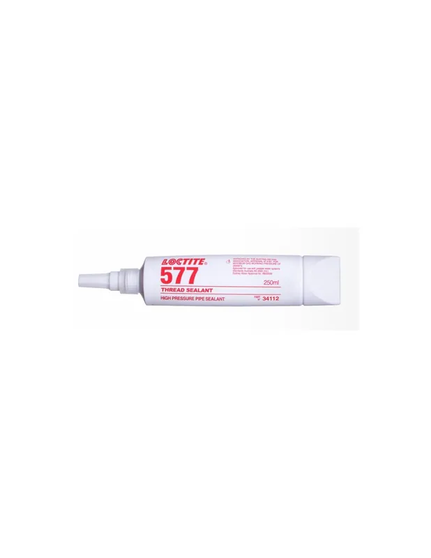 LOCTITE 577 SELLADOR DE ROSCAS Nueva Colección