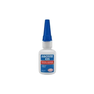 LOCTITE 435 ADHESIVO INSTANTANEO TENAZ Directo De Fábrica