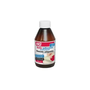 Oferta Flash QUITA ADHESIVOS HG 300ml