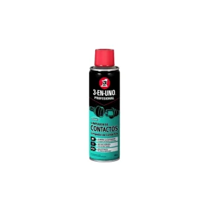 Oferta LIMPIA CONTACTOS 3-EN-UNO 250ml