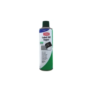 Envío Exprés ELIMINADOR ETIQUETAS CRC 250ml