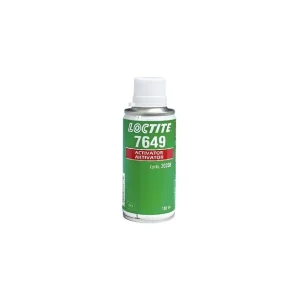 Nueva Colección LOCTITE SF 7649 ACTIVADOR