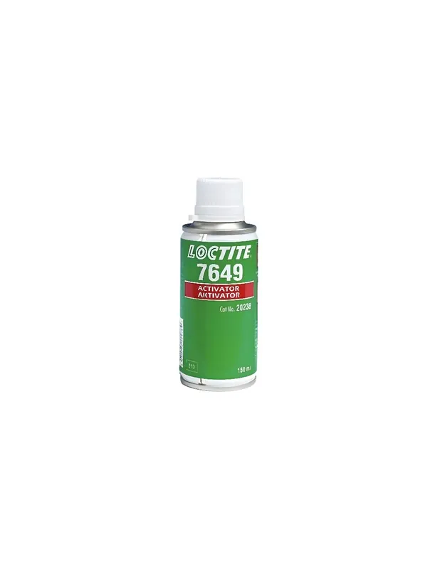Nueva Colección LOCTITE SF 7649 ACTIVADOR