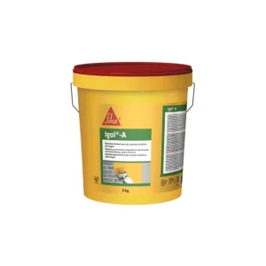 REVESTIMIENTO PROTECCION IGOL-A SIKA 5kg Oferta Especial