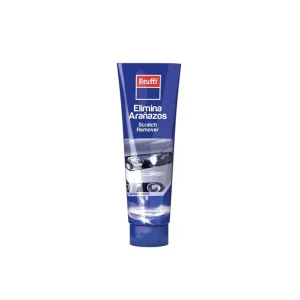 Certificado ELIMINADOR ARAÑAZOS CARROCERIA KRAFFT 150ml