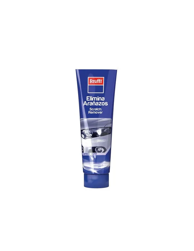 Certificado ELIMINADOR ARAÑAZOS CARROCERIA KRAFFT 150ml