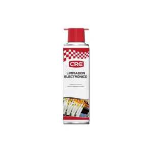 LIMPIADOR DE CONTACTOS ELECTRONICOS CRC 250ml Mejor Precio