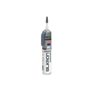 SILKRON SPG-9600 NEGRO EXTRUSION KRAFFT 200ml Barato