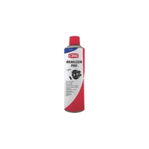 Barato LIMPIADOR DE FRENOS CRC BRAKLEEN PRO 500ml