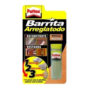 BARRITA ARREGLATODO PATTEX 48g Económico