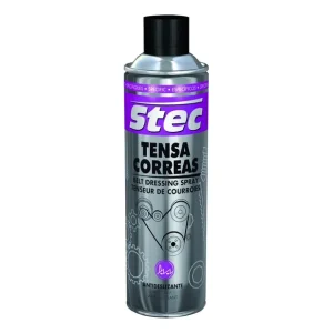 Disponible Ahora TENSA CORREAS STEC 650ml KRAFFT