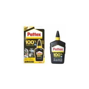 A Buen Precio PEGAMENTO-COLA PATTEX 100% 50g