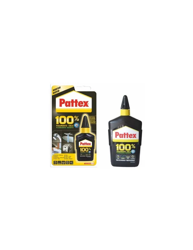 A Buen Precio PEGAMENTO-COLA PATTEX 100% 50g