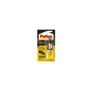 Solo Por Tiempo Limitado COLA DE CONTACTO PATTEX TUBO 50g