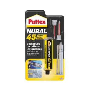 ADHESIVO PATTEX NURAL 45 11g Precio Bajo