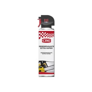 Envío Inmediato DESENGRASANTE EXTRA RAPIDO CRC 500ml