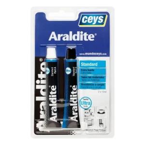 ADHESIVO EPOXI ARALDITE STANDARD CEYS Profesional