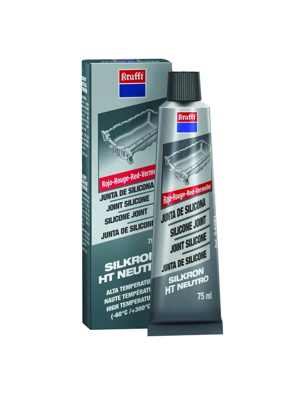 SILKRON HT NEUTRO ALTAS TEMPERATURAS KRAFFT 75ml Descuento